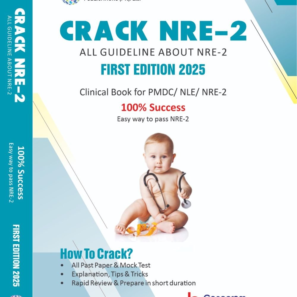 CRACK-NRE-2-First-Edition-2025