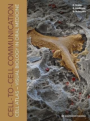 Cell-To-Cell-Communication-Cell-Atlas-Visual-Biology-in-Oral-Medicine