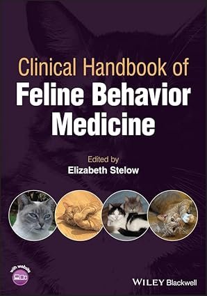 Clinical-Handbook-of-Feline-Behavior-Medicine-1st-Edition
