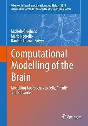 Computational-Modelling-of-the-Brain-Modelling-Approaches-to-Cells-Circuits-and-Networks-Advances-in-Experimental-Medicine-and-Biology-Book-1359