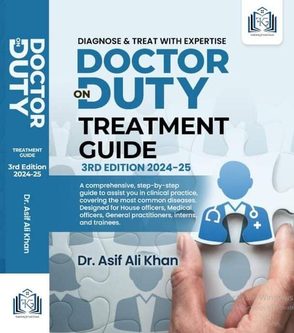 Doctor-on-Duty-Treatment-Guide