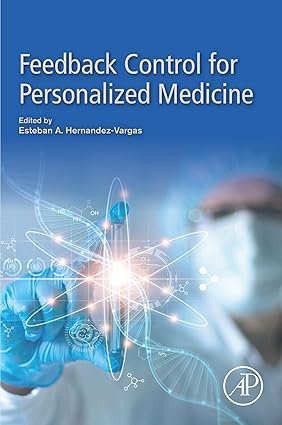 Feedback-Control-for-Personalized-Medicine