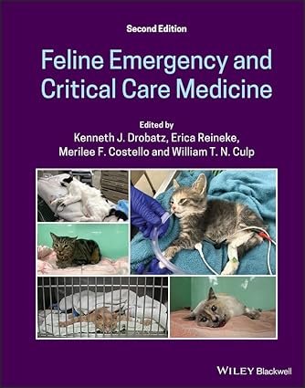 Feline-Emergency-and-Critical-Care-Medicine-2nd-Edition