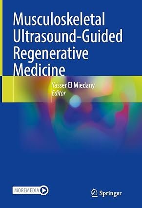 Musculoskeletal-Ultrasound-Guided-Regenerative-Medicine