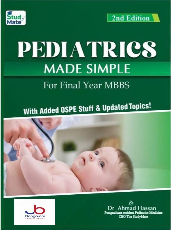 PEDIATRICS-MADE-SIMPLE-For-Final-Year-MBBS-2nd-Edition