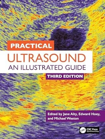 Practical Ultrasound: An Illustrated Guide 3rd Edition
