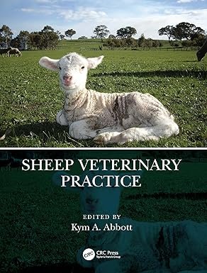 Sheep Veterinary Practice 1st Edition