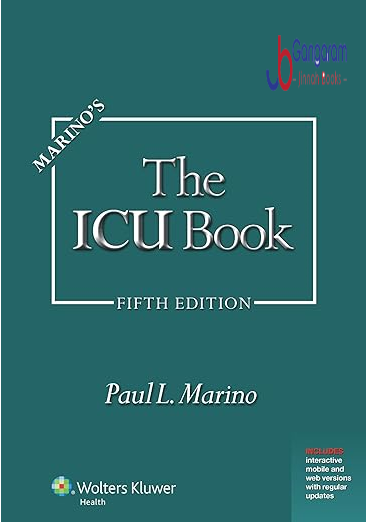 Marino’s The ICU Book 5th Edition