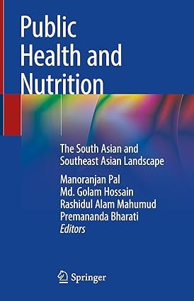 Public Health and Nutrition: The South Asian and Southeast Asian Landscape