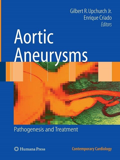 Aortic Aneurysms Pathogenesis and Treatment