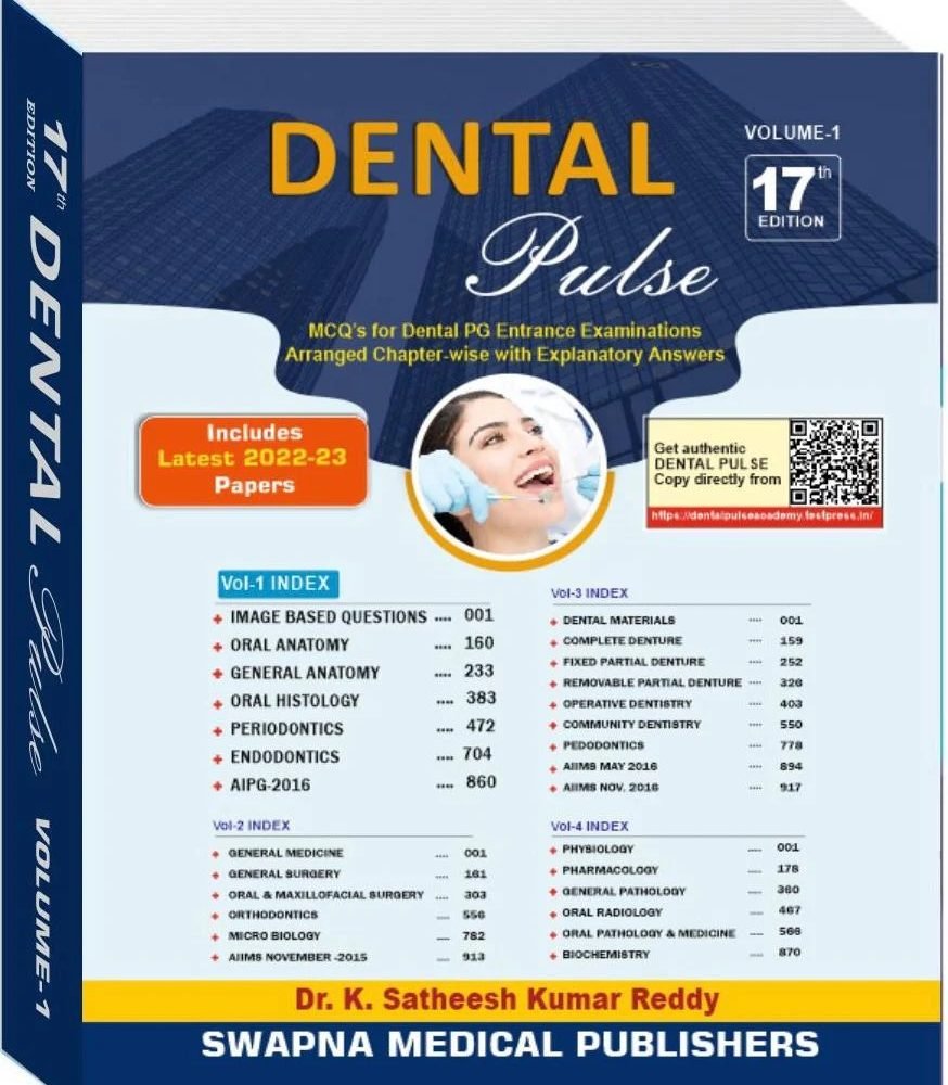 DENTAL-pulse-17th-Edition-Volume-1