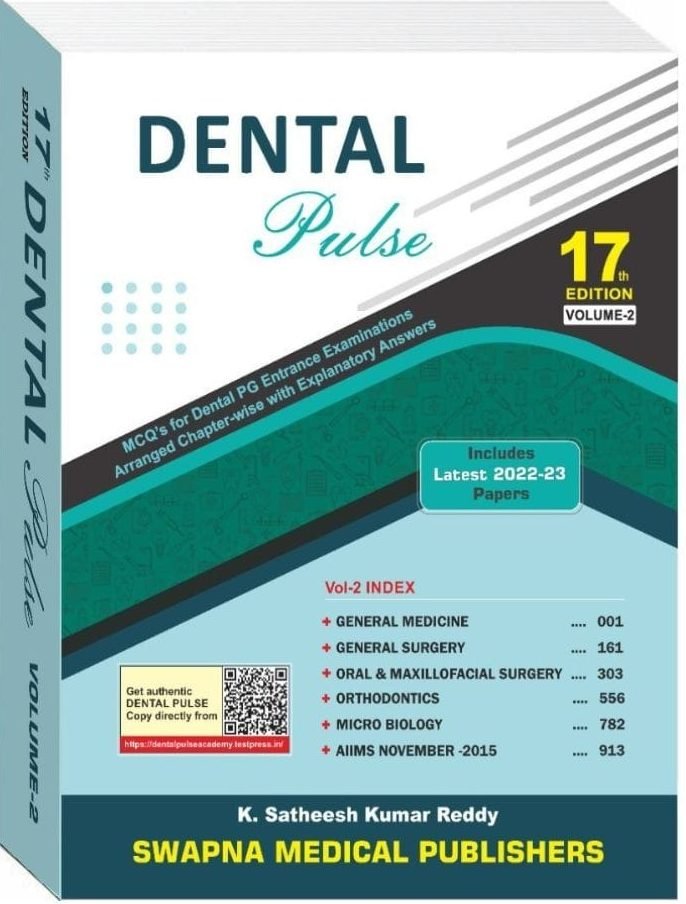DENTAL-pulse-17th-Edition-Volume-2