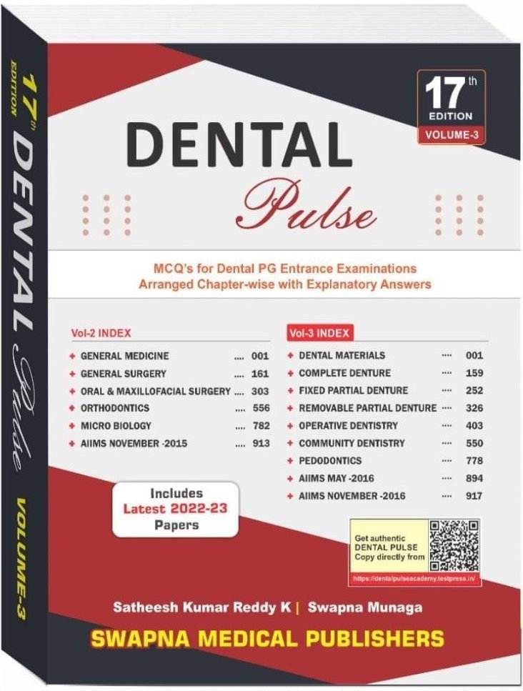 DENTAL-pulse-17th-Edition-Volume-3