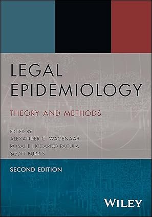 Legal-Epidemiology-Theory-and-Methods-2nd-Edition