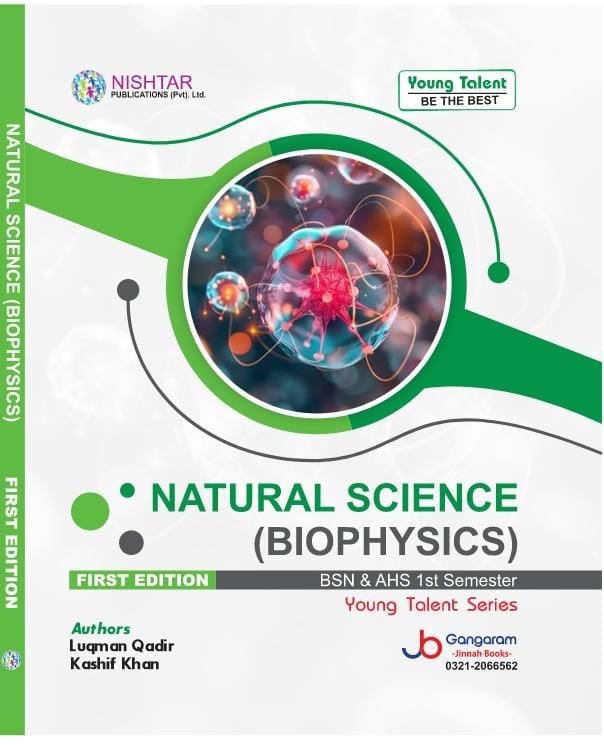 Natural-Science-BIOPHYSICS-First-Edition