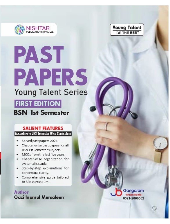 PAST-PAPER-First-Edition-BSN-1st-Semester