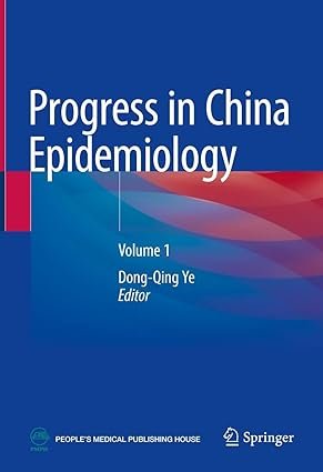Progress-in-China-Epidemiology-Volume-1