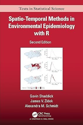 Spatio–Temporal-Methods-in-Environmental-Epidemiology-with-R