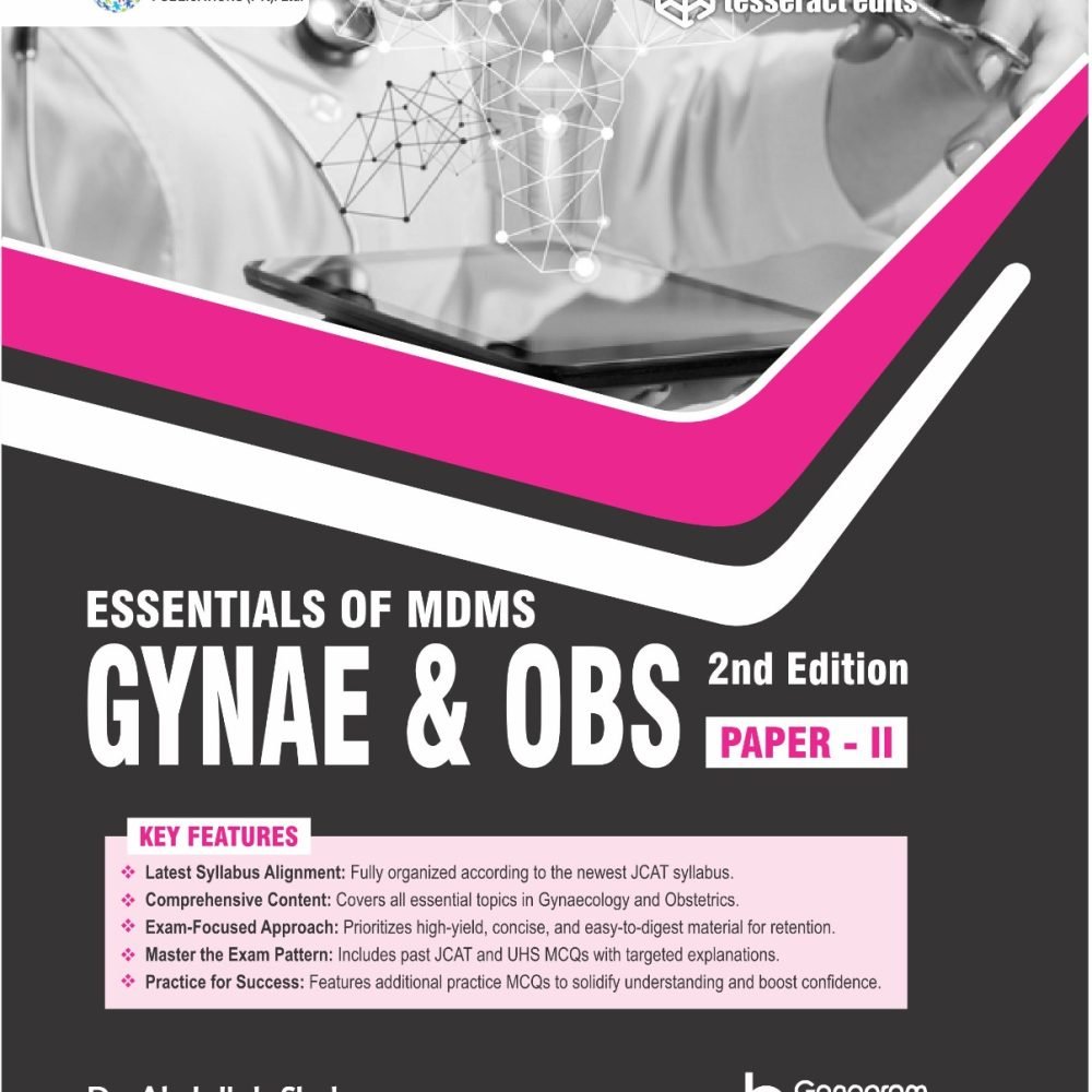 Essential-of-MDMS-Gynae-and-OBS-2nd-Edition