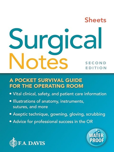 Surgical Notes