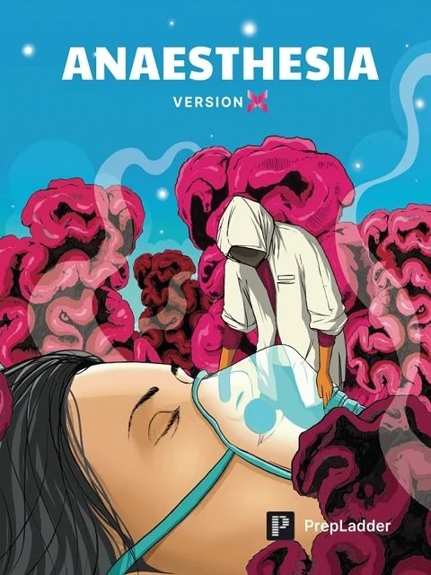 Prepladder Anaesthesia Version