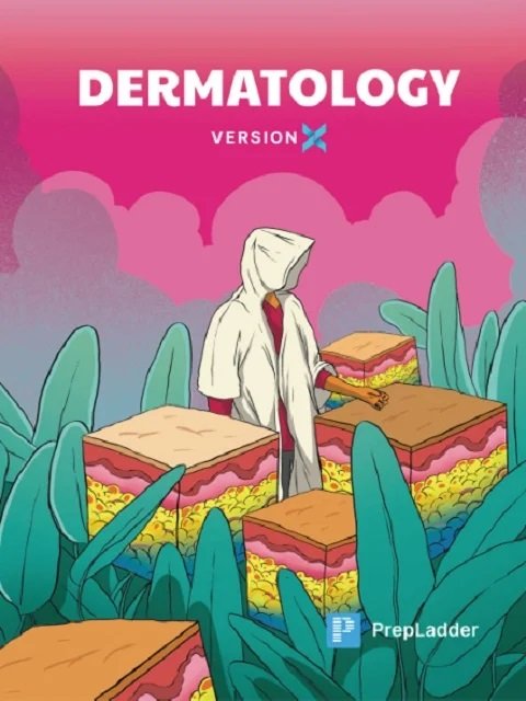 Prepladder Dermatology Version