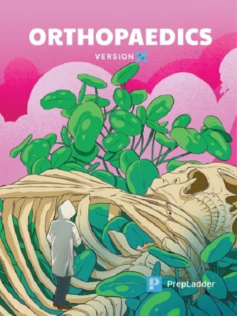 Prepladder Orthopaedics Version