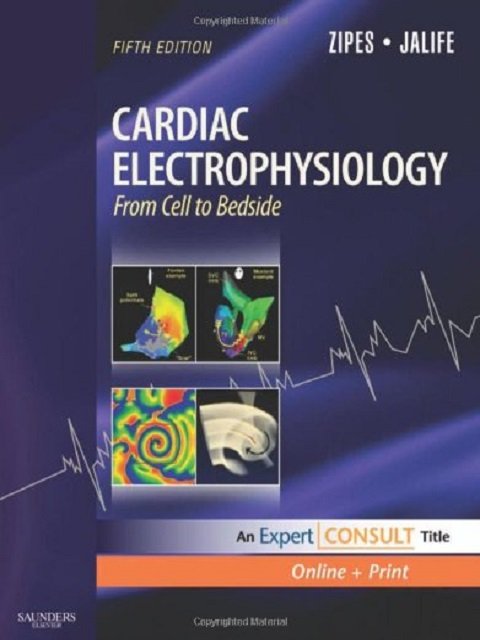 Cardiac Electrophysiology From Cell to Bedside