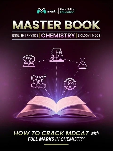Master Book Chemistry