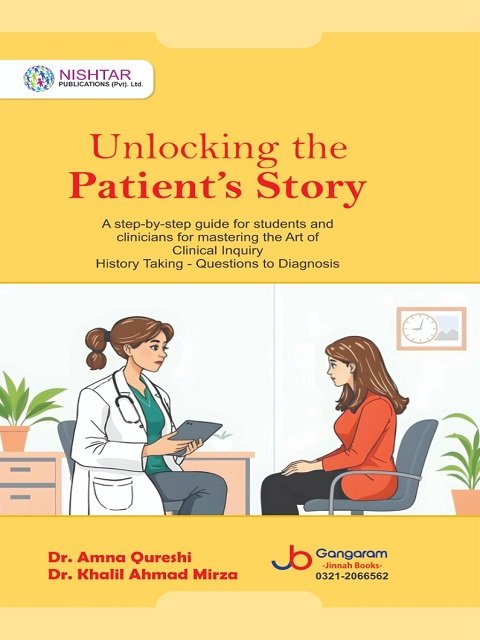 Unlocking the Patient's Story