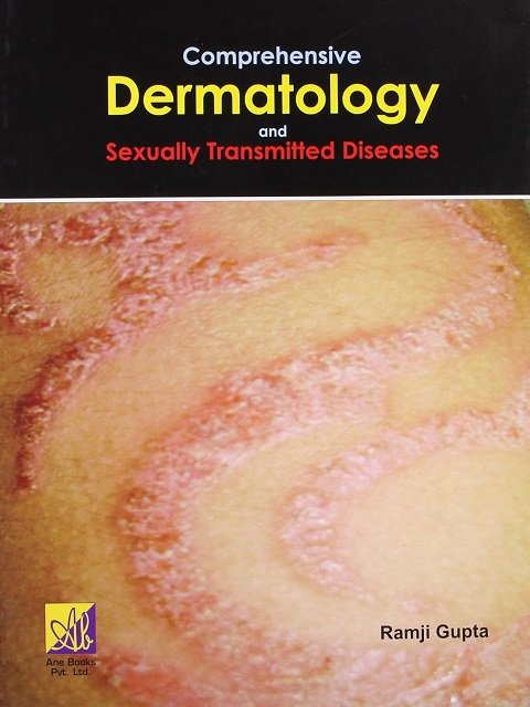 Comprehensive Dermatology And Sexually Transmitted Diseases