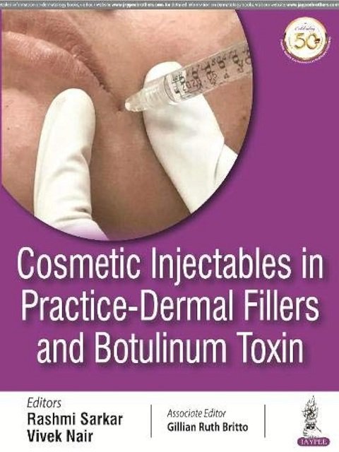 Cosmetic Injectables in Practice Dermal Fillers and Botulinum Toxin
