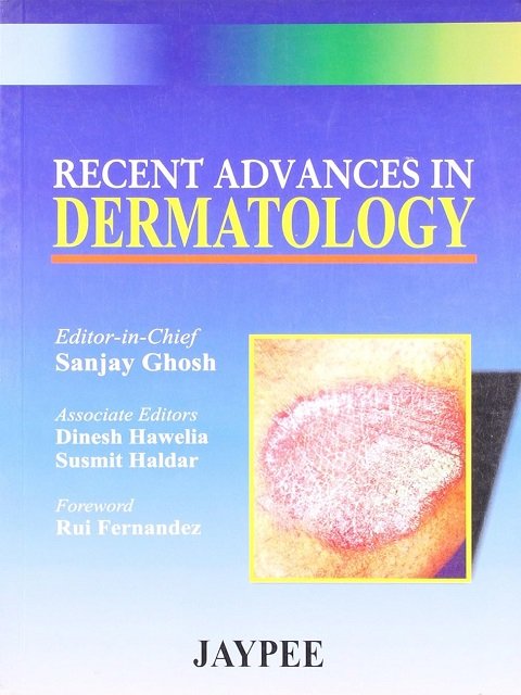 Recent Advances in Dermatology