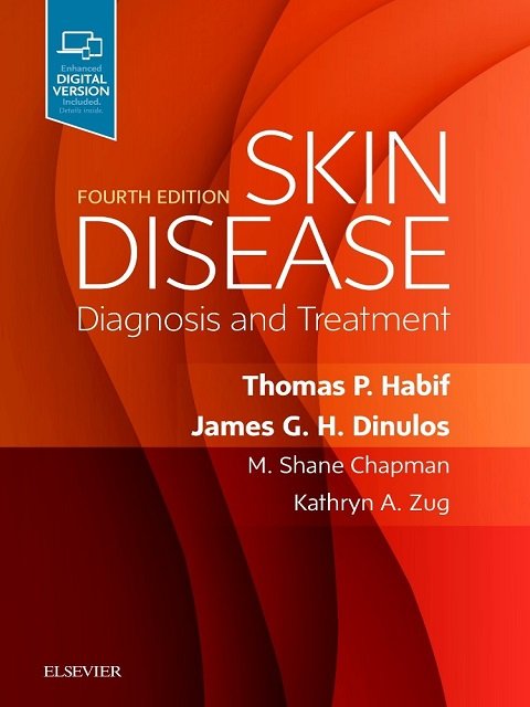 Skin Disease Diagnosis and Treatment