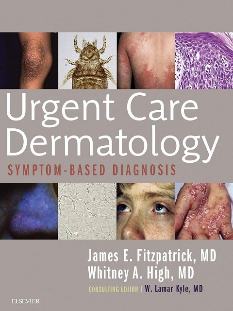 Urgent Care Dermatology Symptom-Based Diagnosis