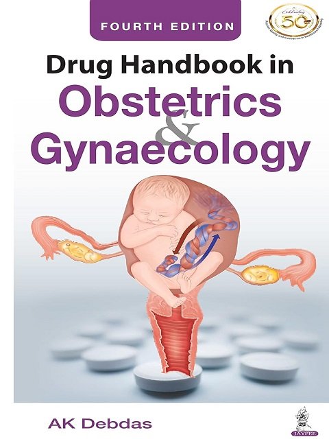 Drug Handbook in Obstetrics & Gynecology