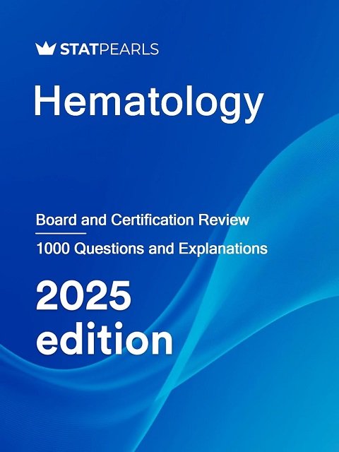 Hematology Board and Certification Review