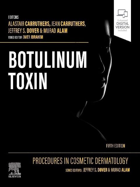Procedures in Cosmetic Dermatology Botulinum Toxin