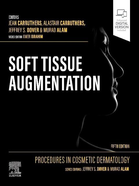 Procedures in Cosmetic Dermatology Soft Tissue Augmentation