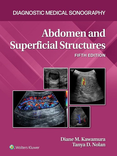 Abdomen and Superficial Structures (Lippincott Connect)