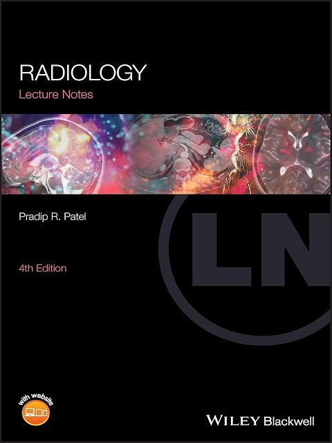 Lecture Notes Radiology, 4th Edition