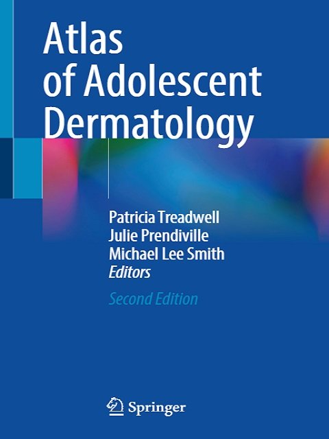 Atlas of Adolescent Dermatology