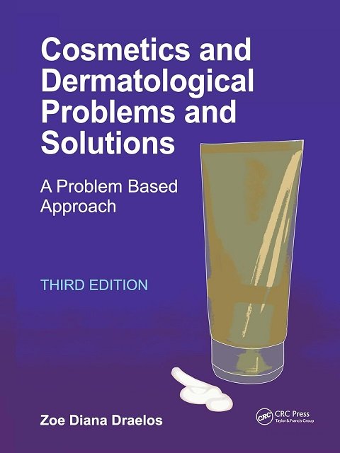 Cosmetics and Dermatologic Problems and Solutions