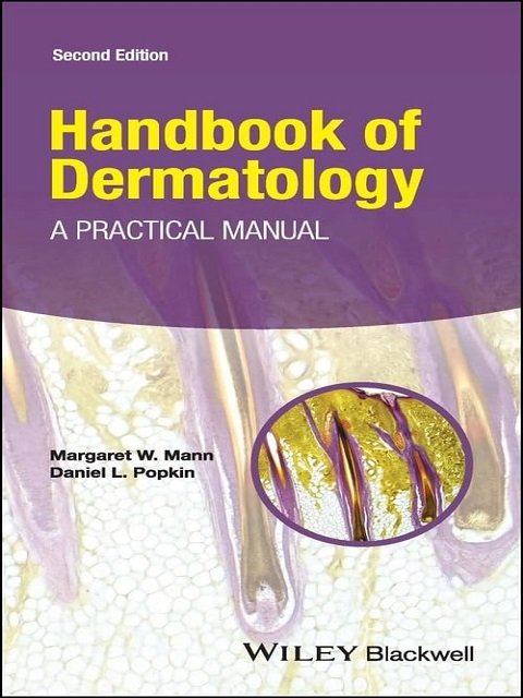 Handbook of Dermatology A Practical Manual