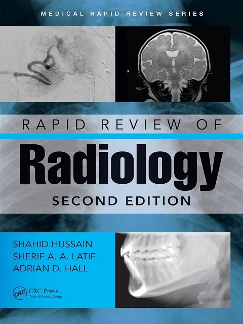 RAPID REVIEW OF RADIOLOGY 2ED