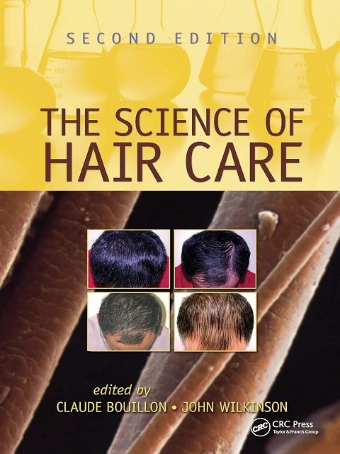 The Science of Hair Care