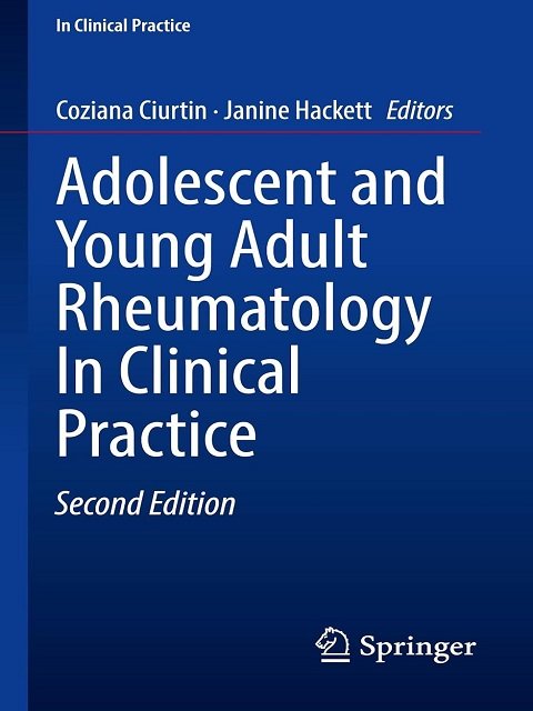 Adolescent and Young Adult Rheumatology In Clinical Practice