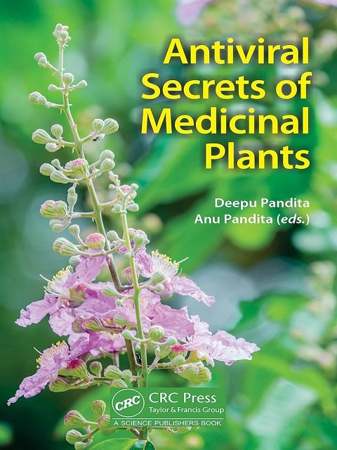 Antiviral Secrets of Medicinal Plants