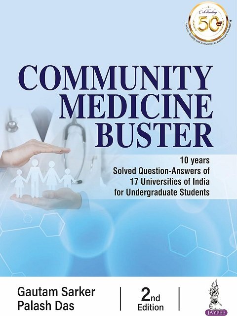 Community Medicine Buster