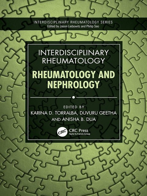 Interdisciplinary Rheumatology Rheumatology and Nephrology